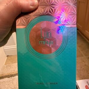 Paris Corner Minya Perfume